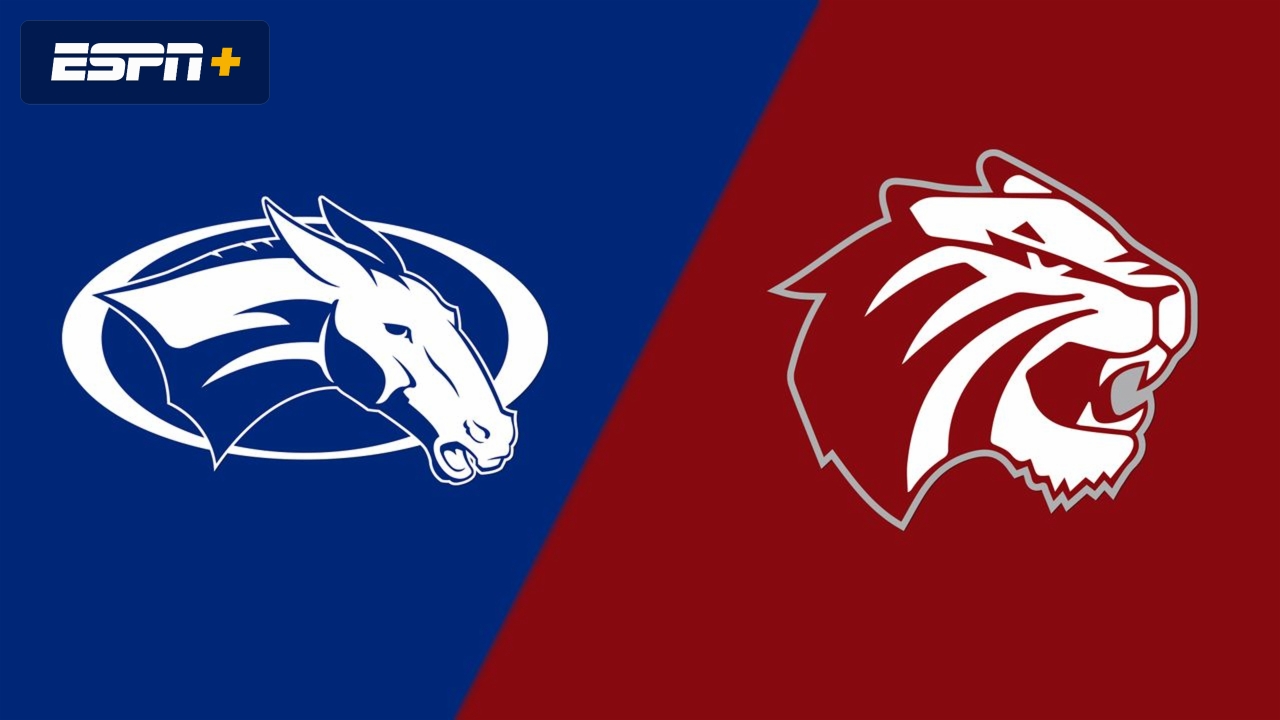 Colby vs. Trinity University (TX) (Quarterfinals)