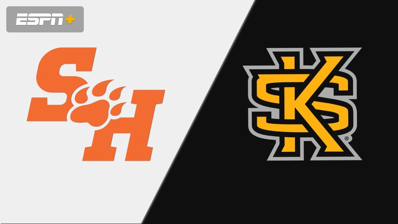 Sam Houston vs. Kennesaw State