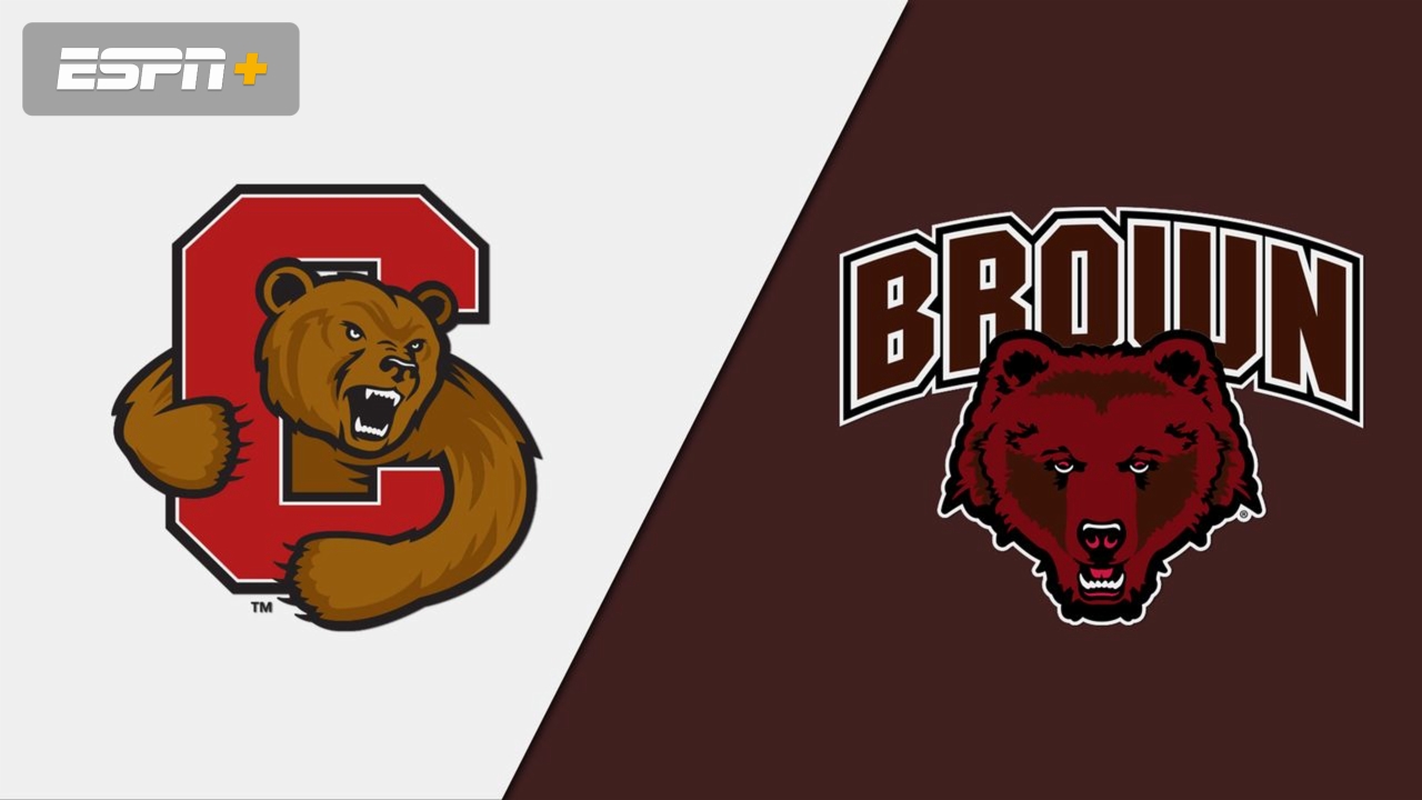 Cornell vs. Brown (Wrestling)
