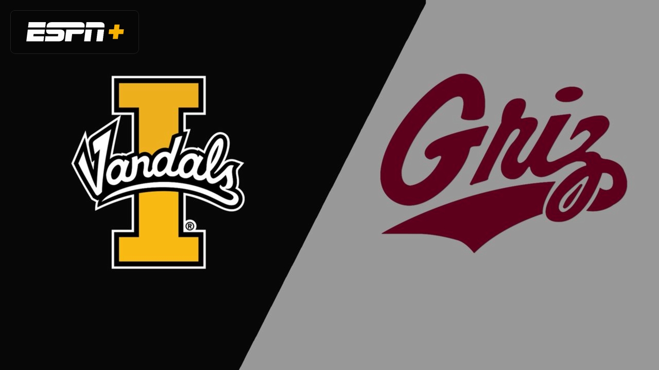 Idaho vs. Montana (Third Round)