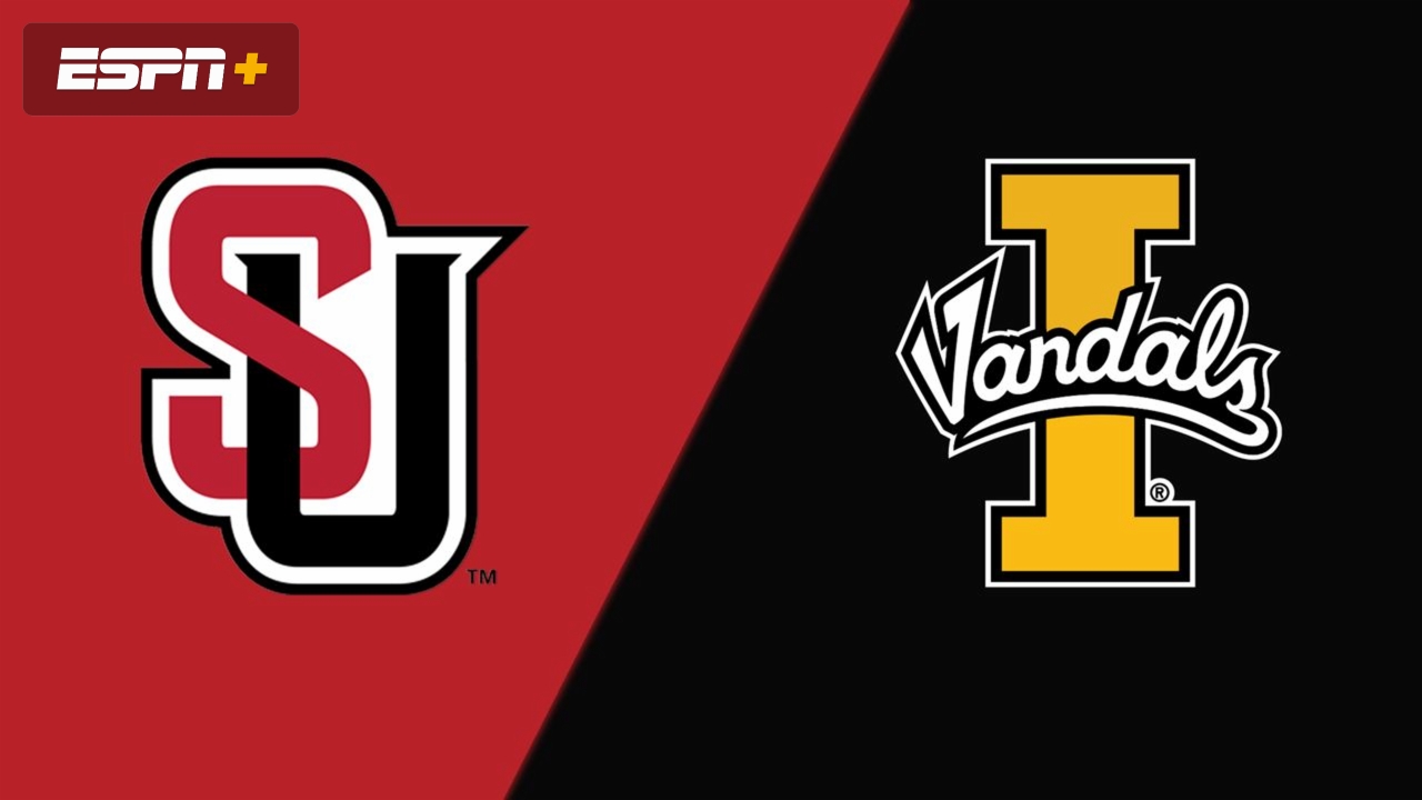 Seattle U vs. Idaho