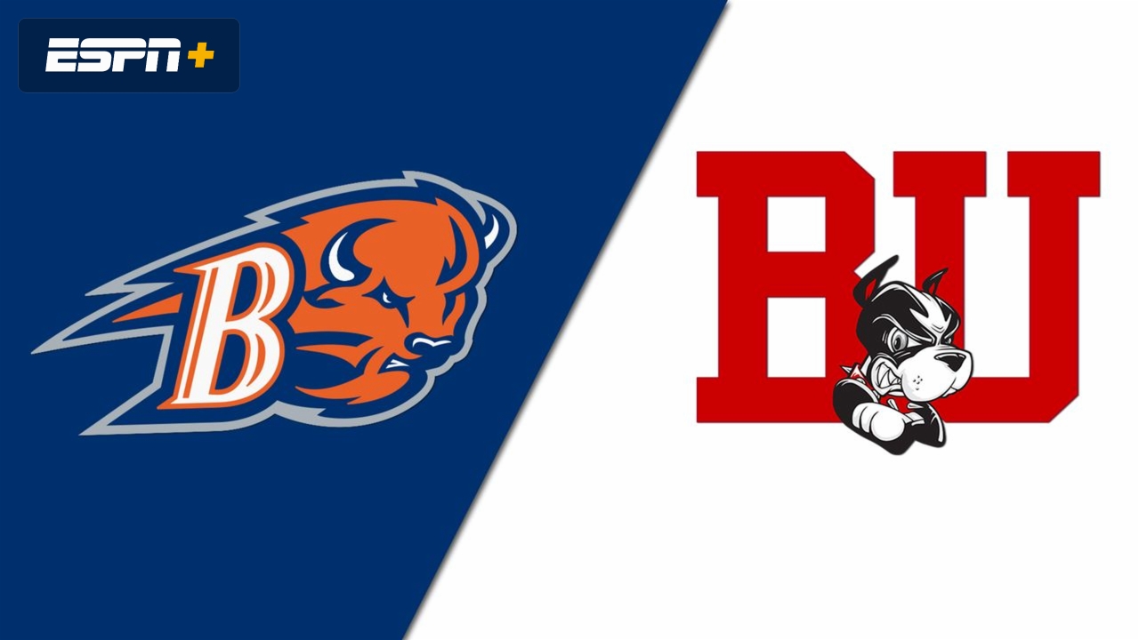 Bucknell vs. Boston University (Championship) (Field Hockey)