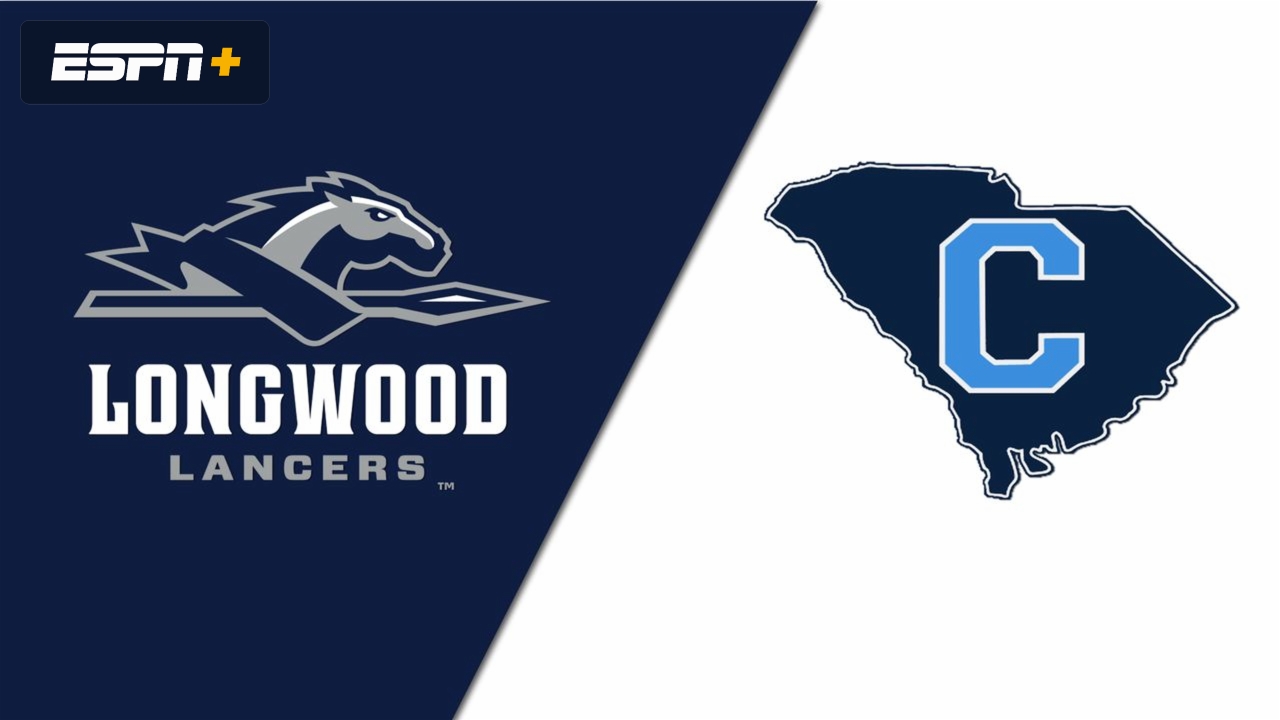 Longwood vs. The Citadel (Baseball)