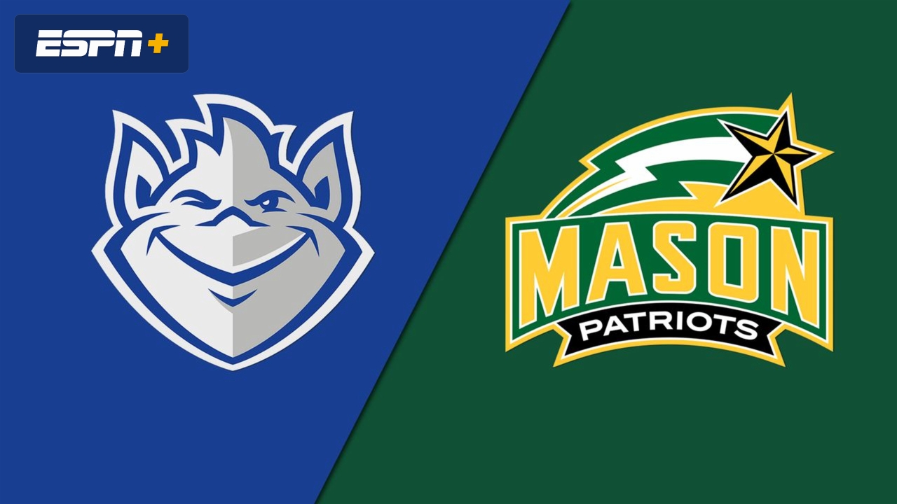 Saint Louis vs. George Mason (First Round) (W Volleyball)