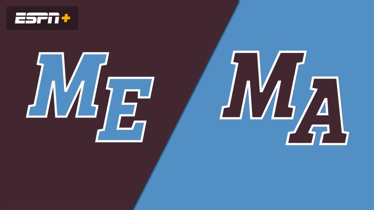 Machias, Maine vs. Braintree, MA