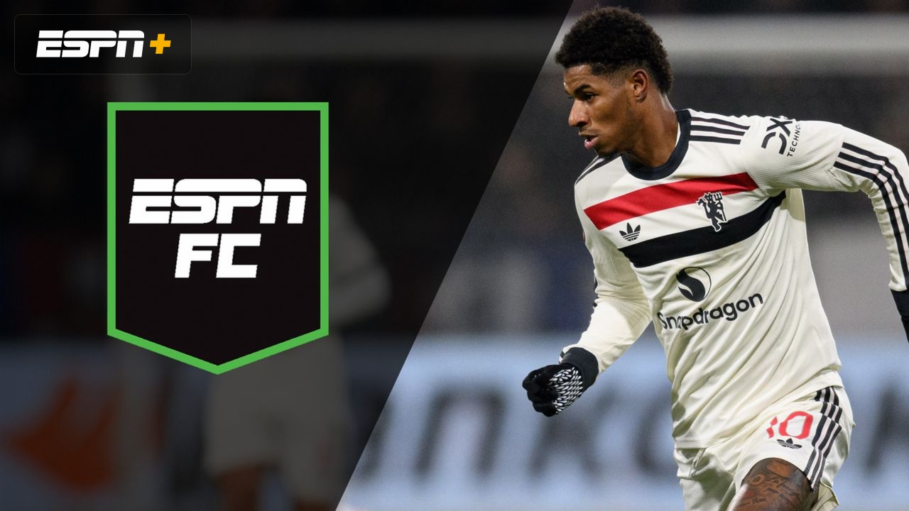 Tue, 12/17 - ESPN FC