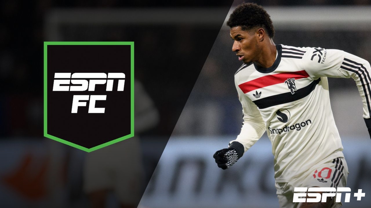Tue, 12/17 - ESPN FC