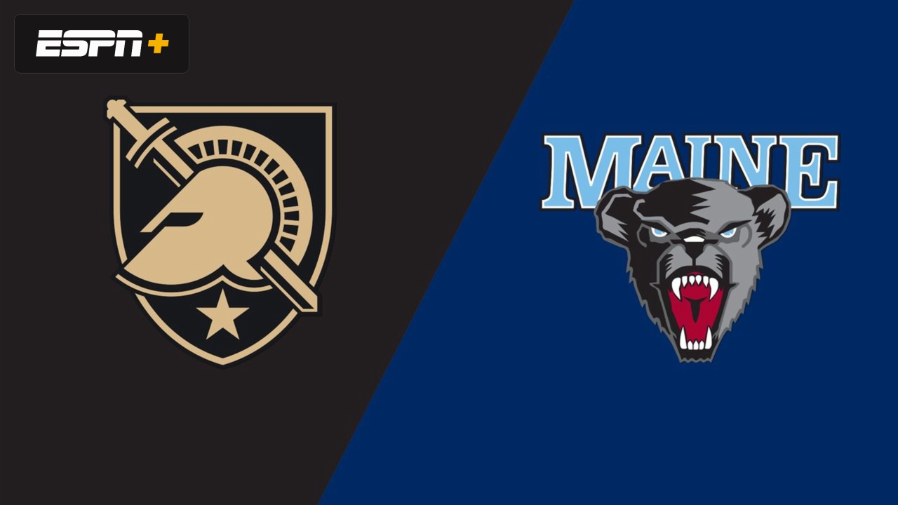 Army vs. Maine