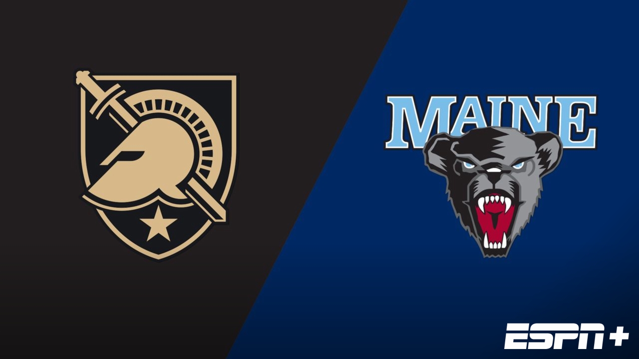 Army vs. Maine