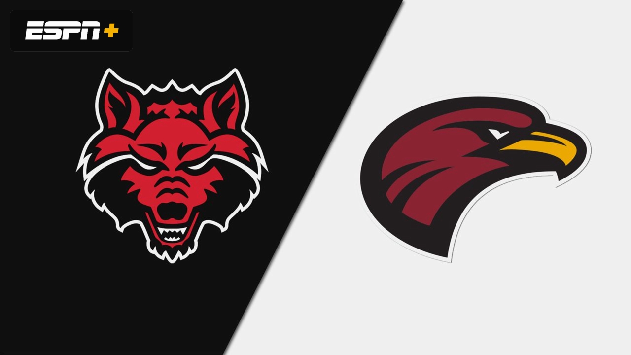 Arkansas State vs. Louisiana-Monroe (M Basketball)