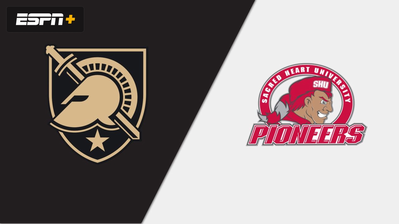 Army vs. Sacred Heart