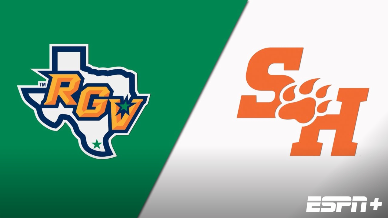 UT Rio Grande Valley vs. Sam Houston (W Soccer)