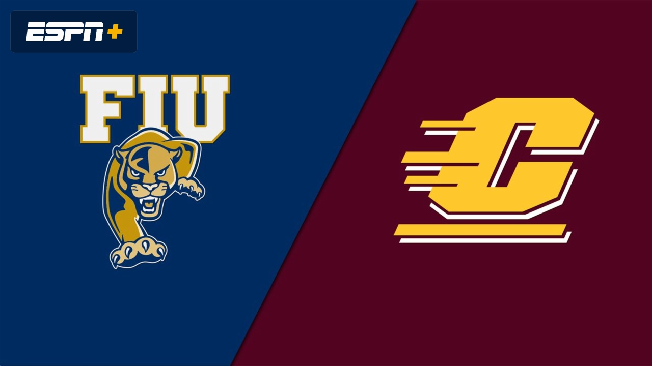 Florida International vs. Central Michigan (Football)