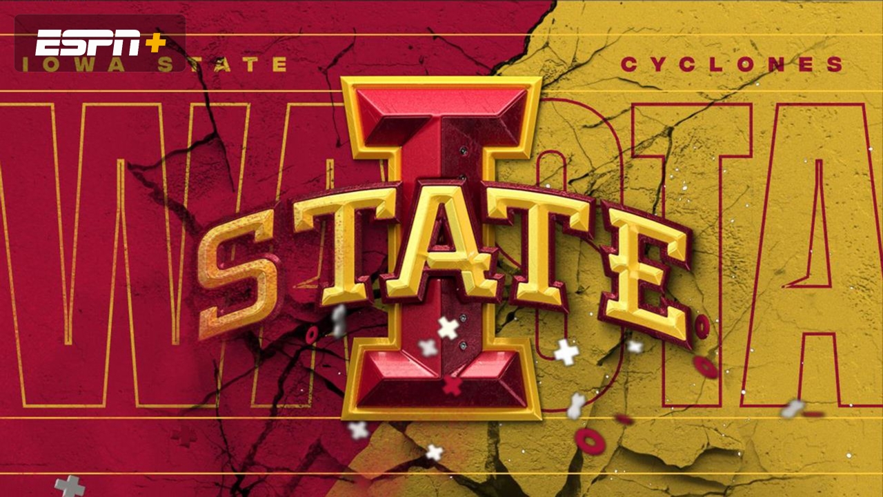 Iowa State Football Press Conference