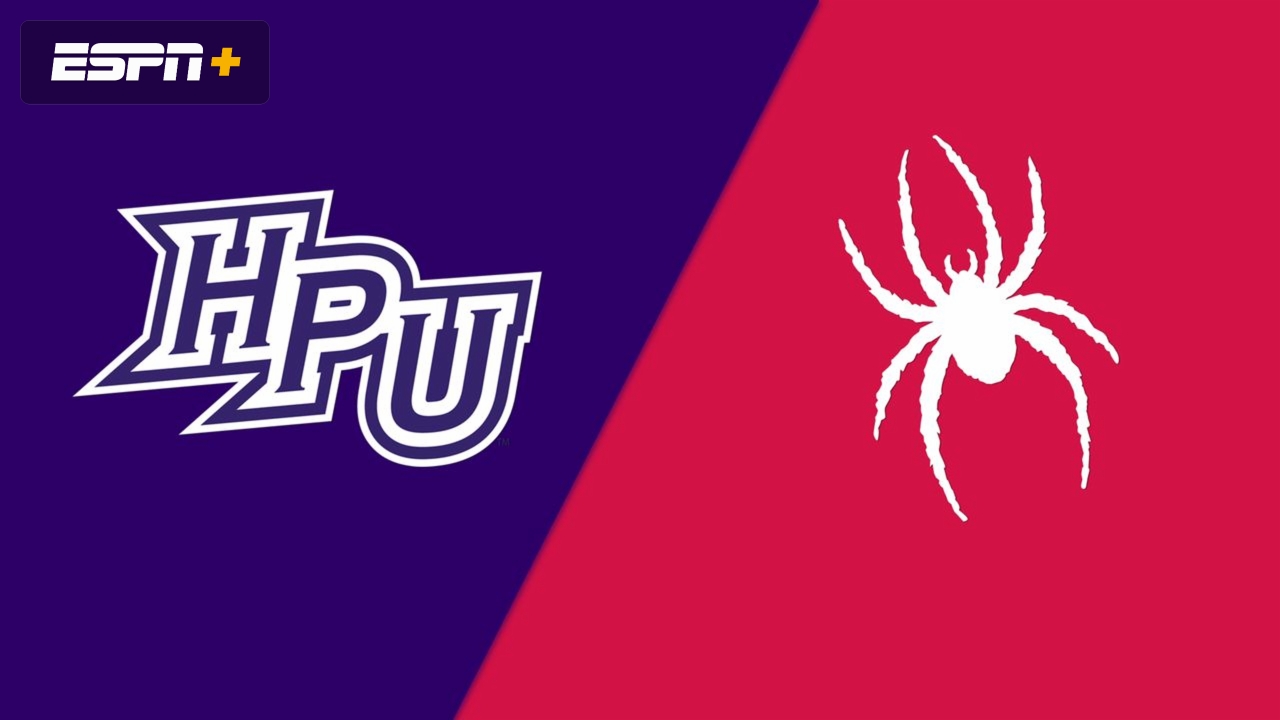 High Point vs. Richmond (Championship)