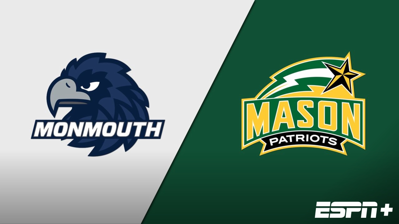 Monmouth vs. George Mason