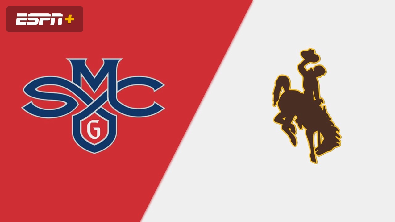 Saint Mary's vs. Wyoming