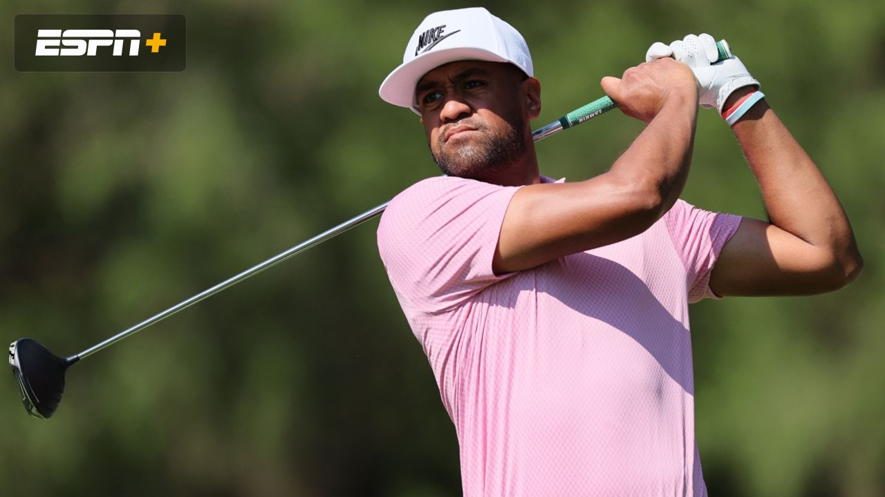 FedEx St. Jude Championship: Finau Featured Group (Third Round)