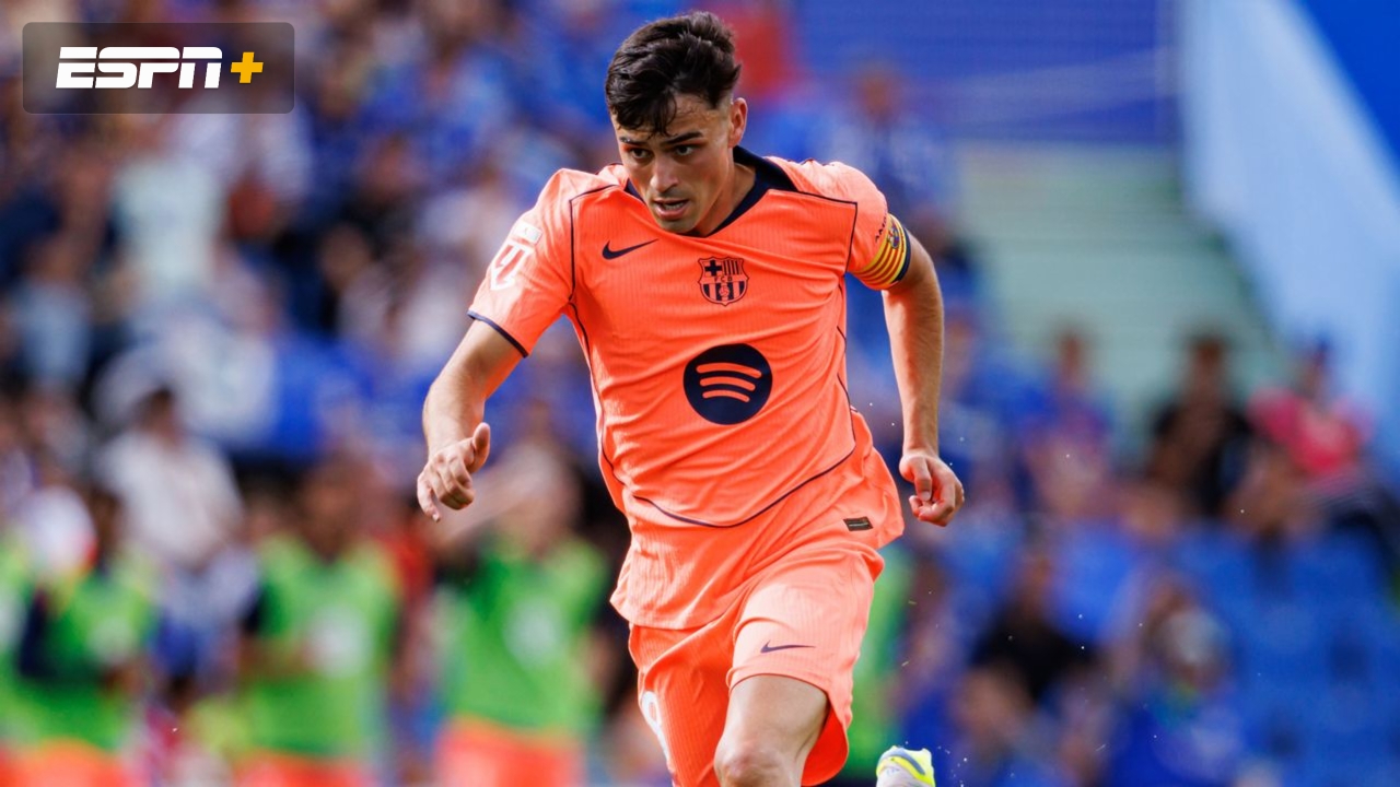 CA Osasuna vs. FC Barcelona