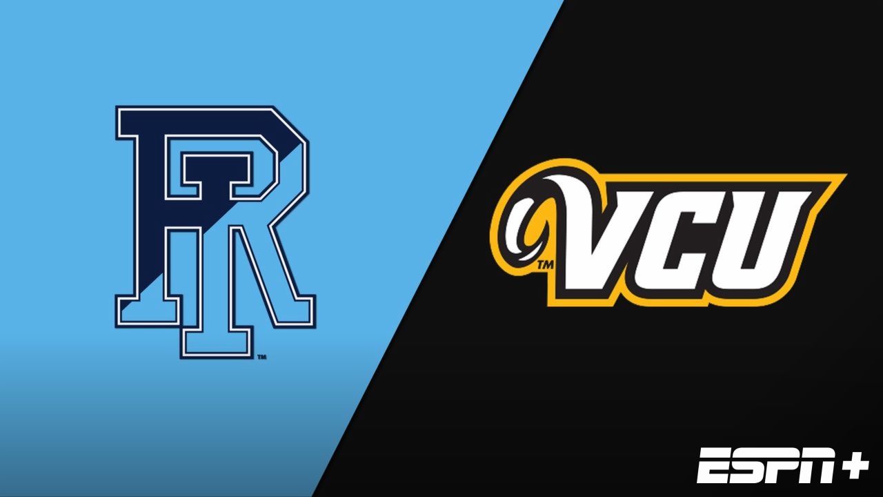 Rhode Island vs. VCU (Semifinal) (W Volleyball)