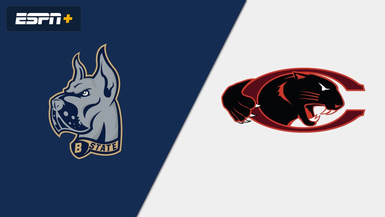 Bluefield State vs. Claflin (Quarterfinal #3)