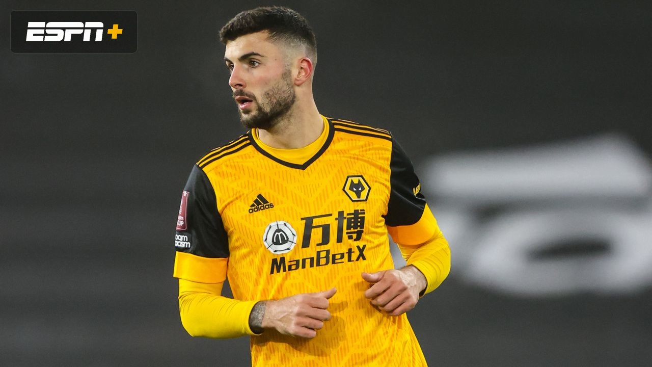 Chorley vs. Wolverhampton (4th Round) (FA Cup)