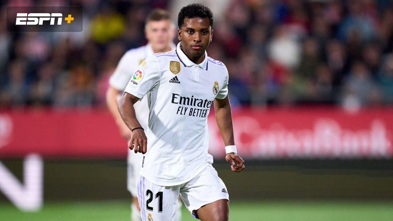 Real Sociedad vs. Real Madrid (LaLiga)