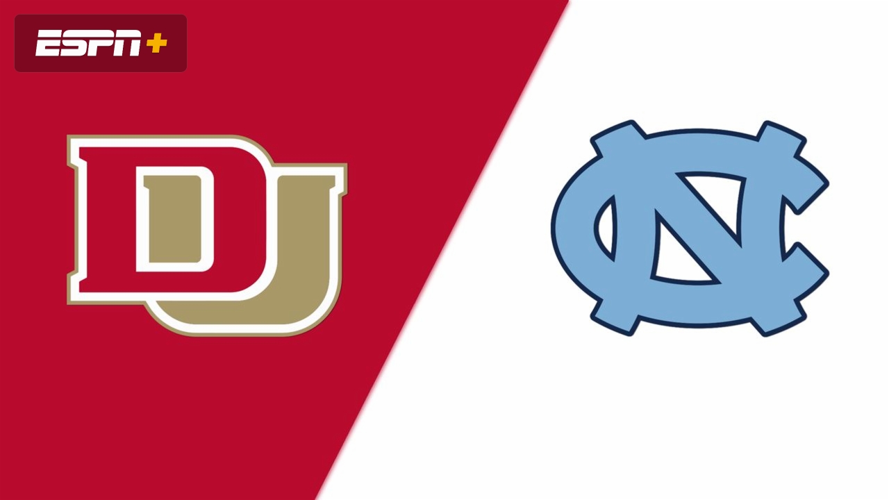 Denver vs. North Carolina (Quarterfinal #3)