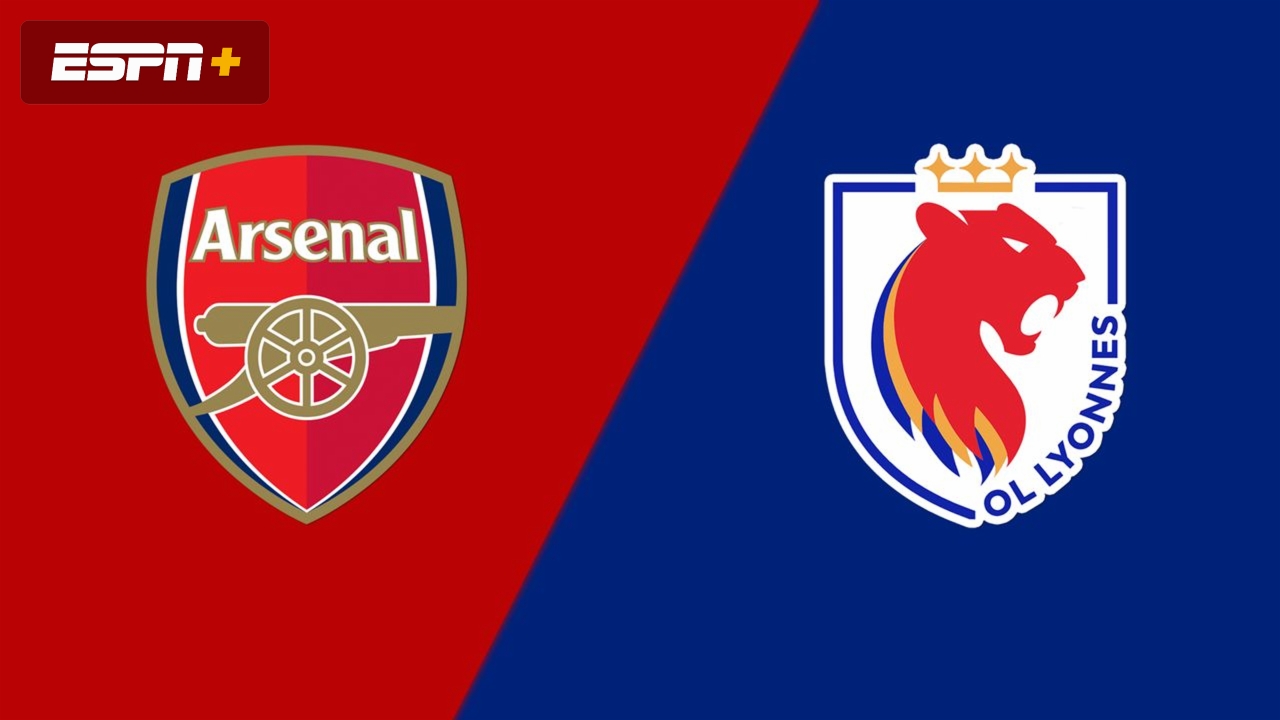 En Español-Arsenal FC vs. OL Lyonnes