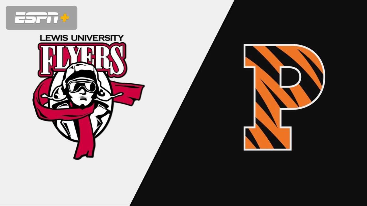 #7 Lewis University vs. Princeton (M Volleyball)