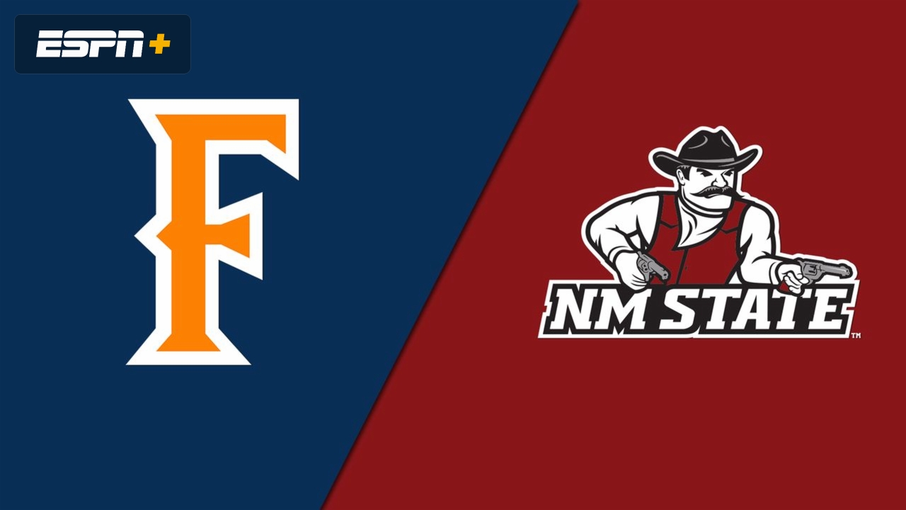 CSU Fullerton vs. New Mexico State