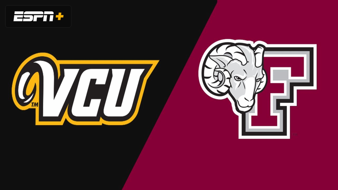 VCU vs. Fordham (W Volleyball)