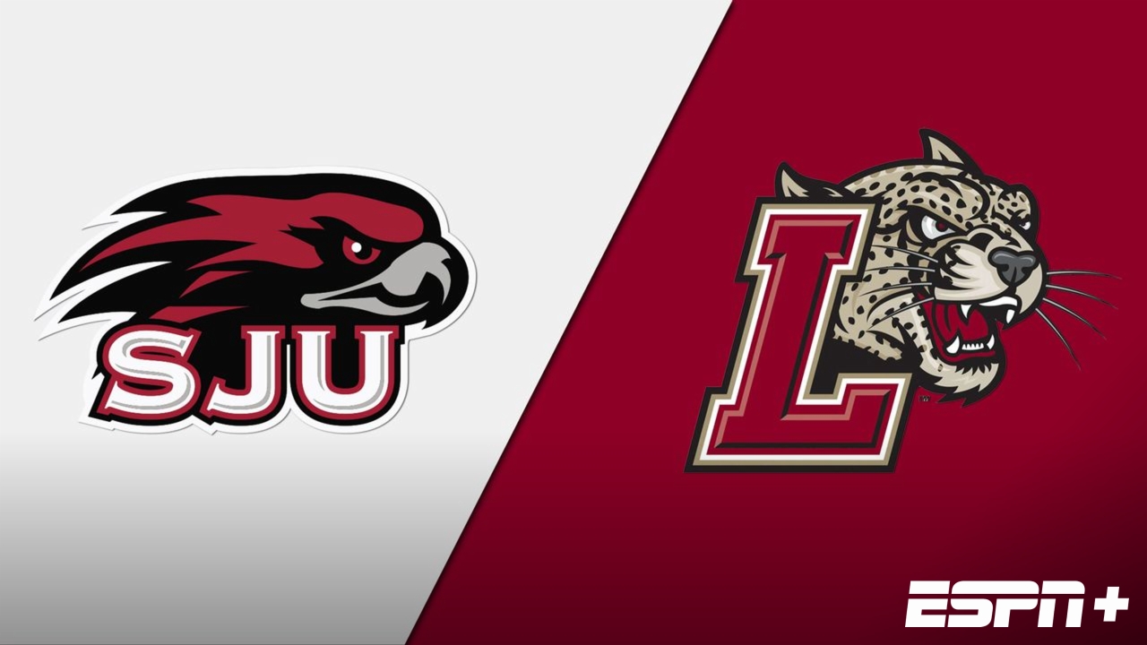 Saint Joseph's vs. Lafayette (M Soccer)