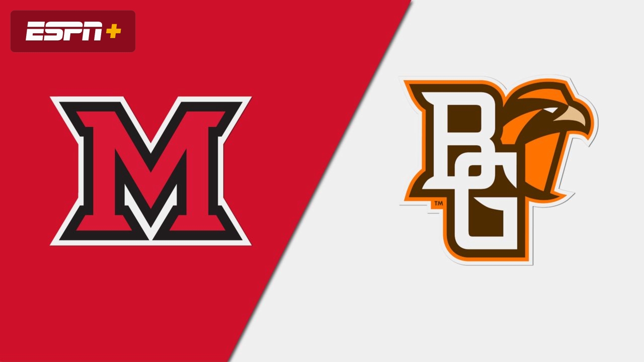 Miami (OH) vs. Bowling Green (Semifinal) (W Volleyball)