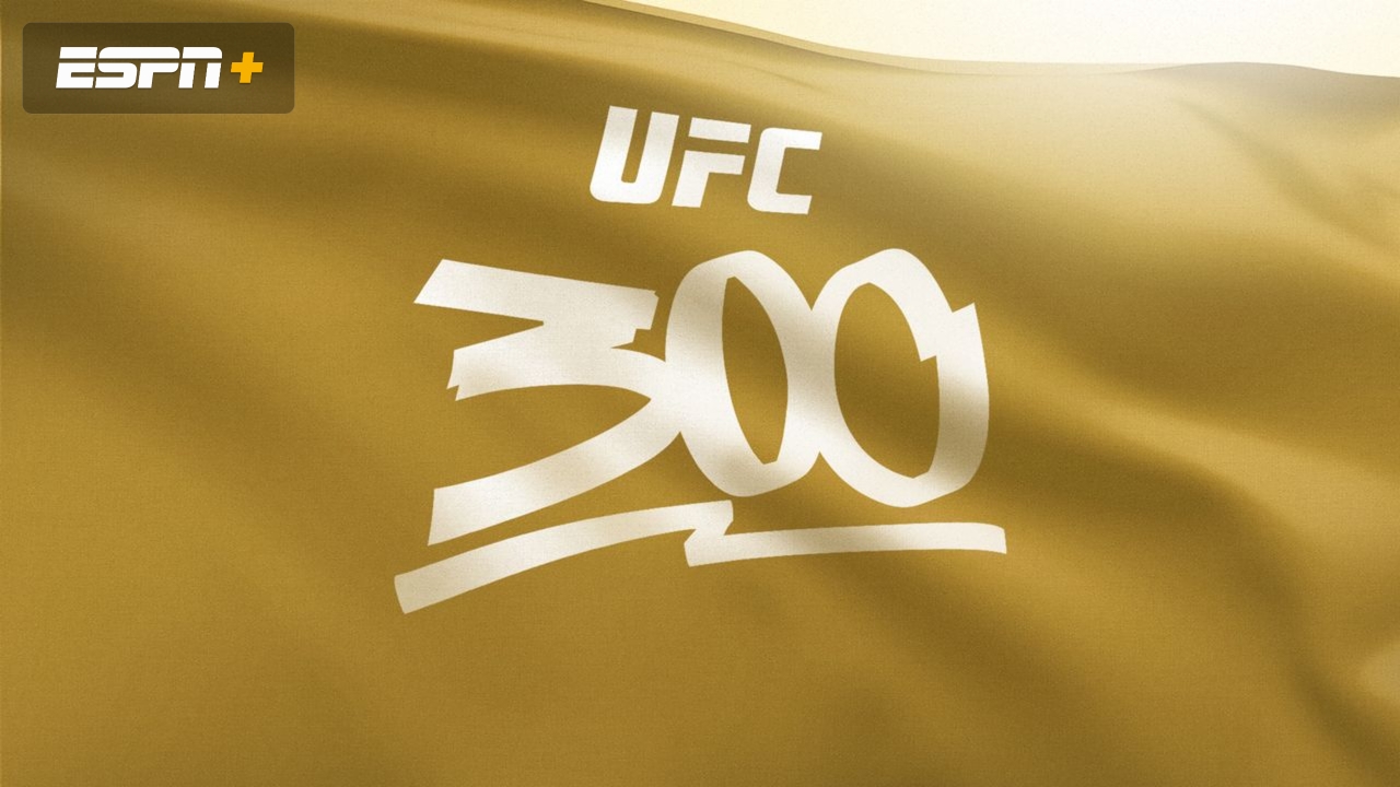 Road to UFC 300: Preview Special