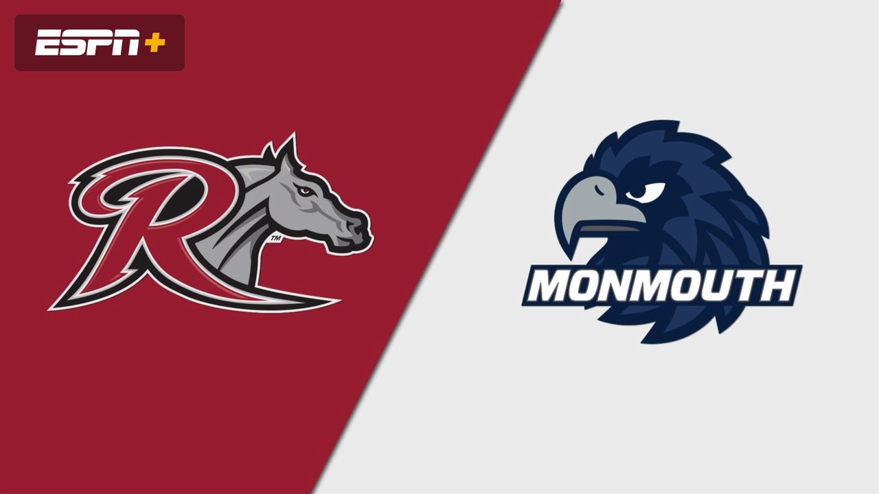 Rider vs. Monmouth (Baseball)