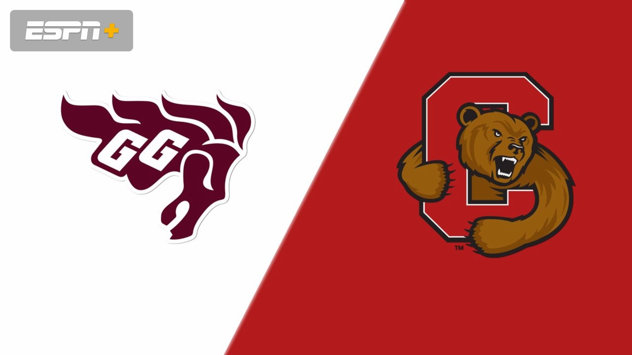 Ottawa University vs. Cornell