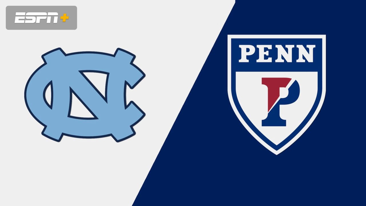 North Carolina vs. Pennsylvania (Field Hockey)