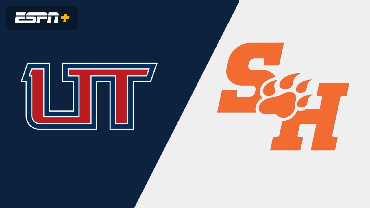 Utah Tech vs. Sam Houston