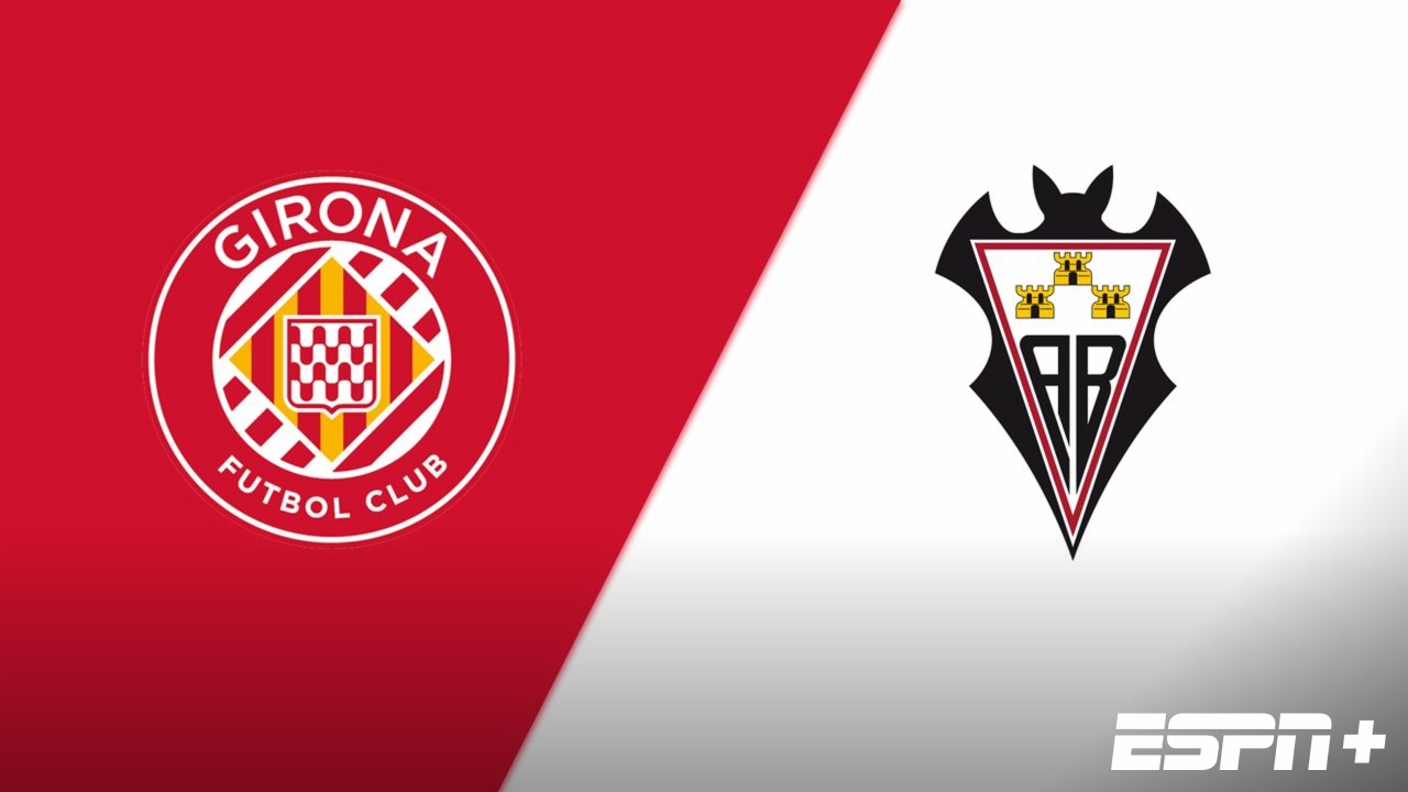 En Español-Girona FC vs. Albacete