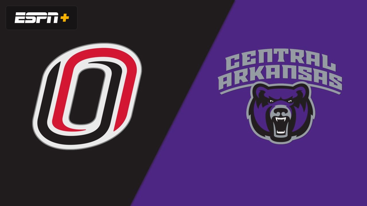 Omaha vs. Central Arkansas