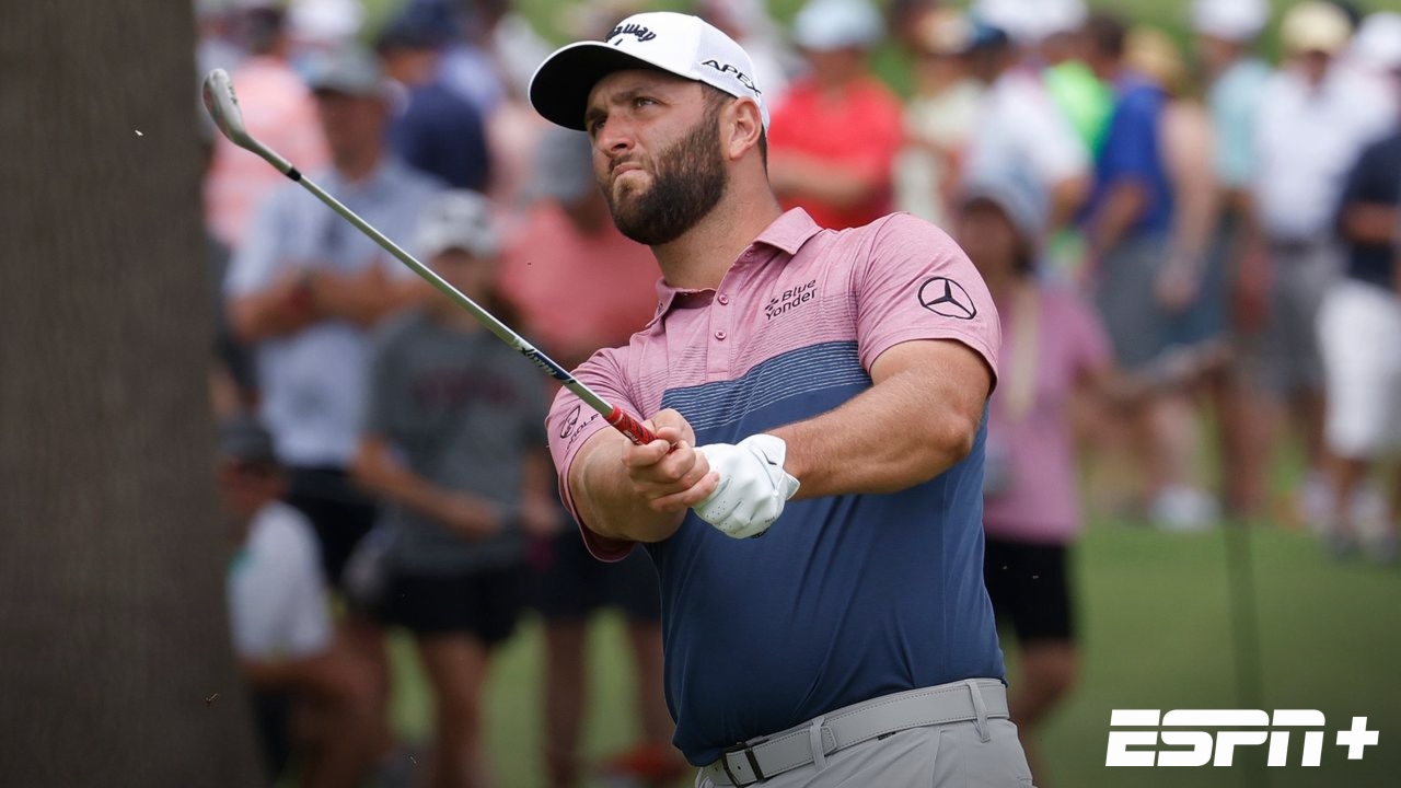 PGA Championship (Final Round)