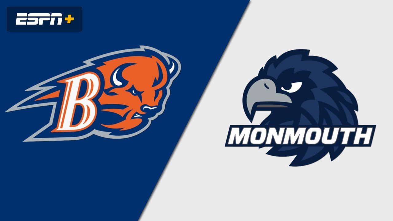 Bucknell vs. Monmouth (Football)