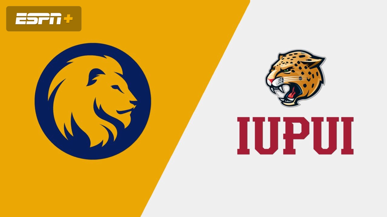 Texas A&M-Commerce vs. IUPUI