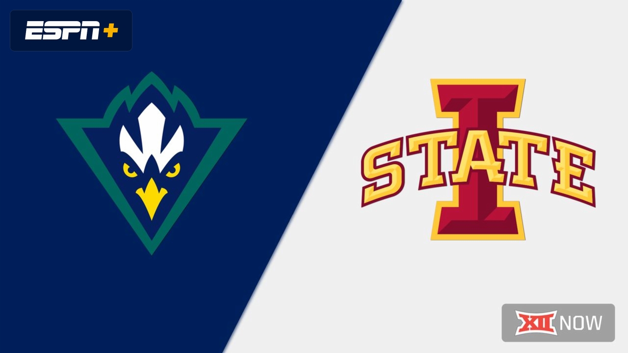 UNC Wilmington vs. Iowa State