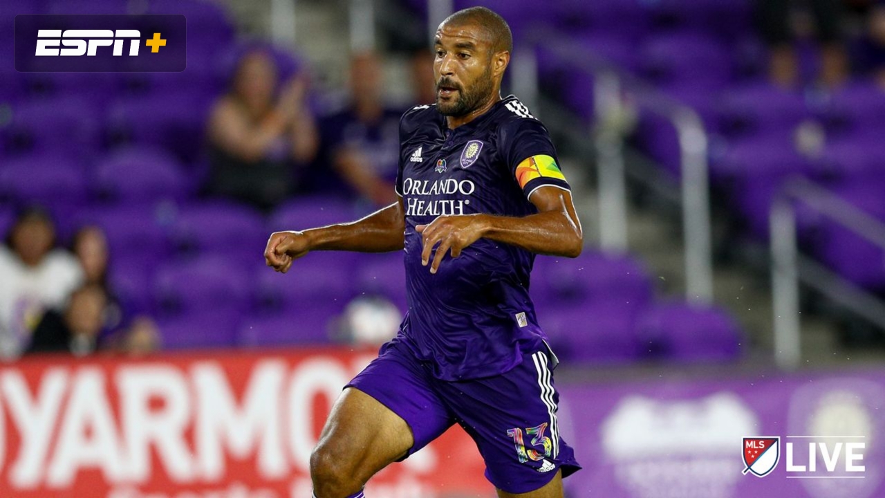 Toronto FC vs. Orlando City SC