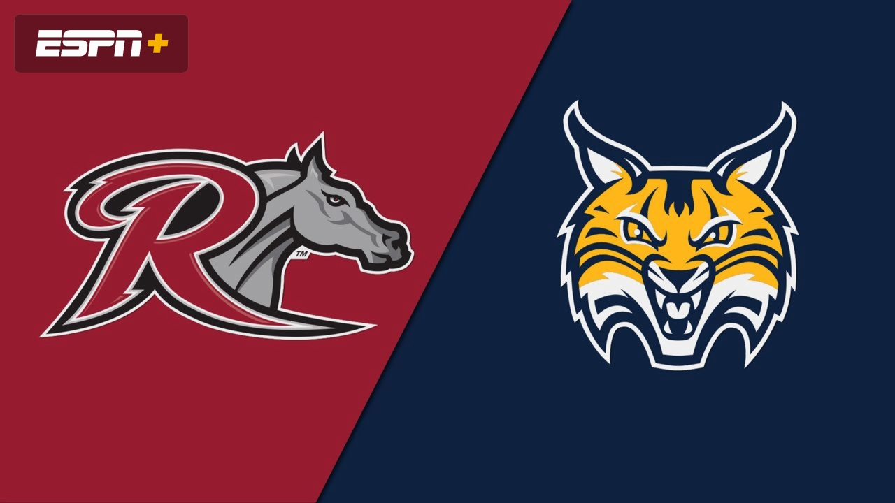 Rider vs. Quinnipiac (M Basketball)