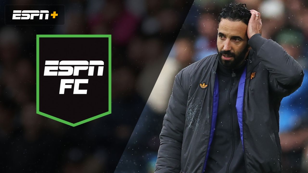 Fri, 9/19 - ESPN FC