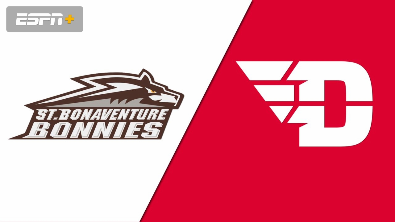 St. Bonaventure vs. Dayton (M Soccer)