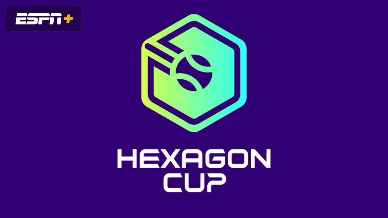 Alpine Hexagon Cup 2025 (Day #2)